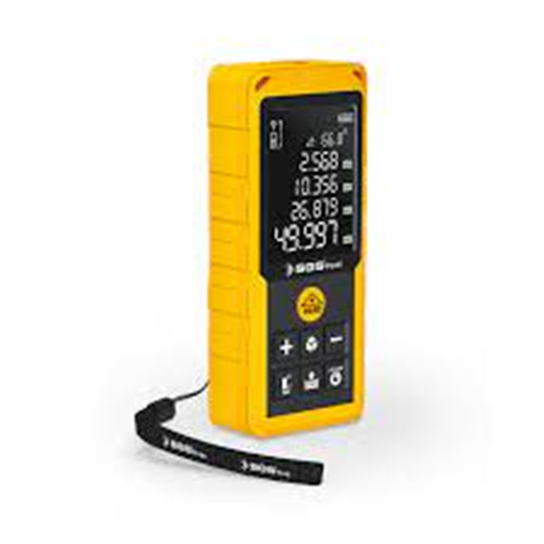 SGS LAZER METRE 100 MT